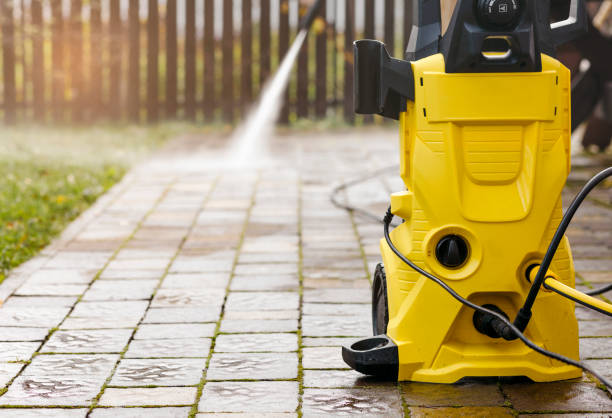 Professional Pressure Washing Services in Gleneagle, CO