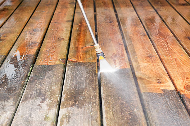 Best Concrete Surface Cleaning in Gleneagle, CO