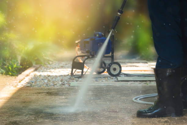 Trusted Gleneagle, CO Pressure Washing Services Experts