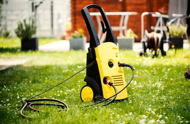 Best Gutter Cleaning and Brightening in Gleneagle, CO